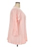 Croft & Barrow Pink Cardigan Size 2X - photo 4