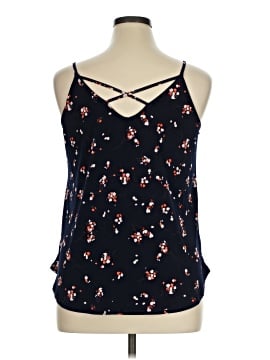 Kaileigh Sleeveless Blouse (view 2)