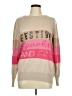 Como Vintage Tan Pullover Sweater Size M - photo 1
