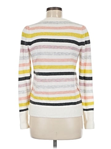 Ann Taylor LOFT Pullover Sweater (view 2)