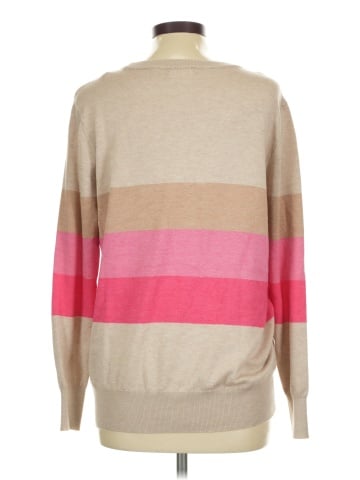 Como Vintage Pullover Sweater (view 2)