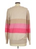 Como Vintage Tan Pullover Sweater Size M - photo 2