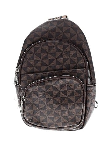 Unbranded Backpack (view 1)