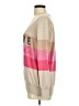 Como Vintage Tan Pullover Sweater Size M - photo 5