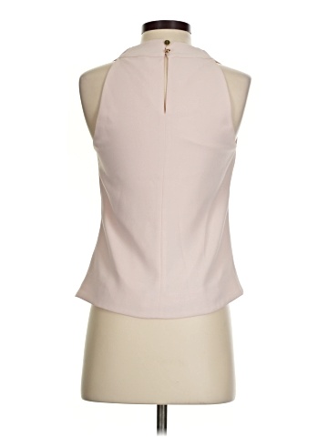 Ted Baker London Sleeveless Blouse (view 2)