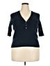 Boden Blue Pullover Sweater Size 20 - photo 1