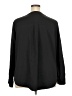 Adrienne Vittadini Black Long Sleeve Blouse Size 2X - photo 2