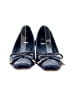 Unbranded Blue Flats Size EU 39 - photo 2