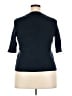 Boden Blue Pullover Sweater Size 20 - photo 2