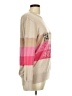 Como Vintage Tan Pullover Sweater Size M - photo 4