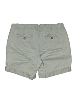 Old Navy Khaki Shorts (view 2)