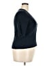 Boden Blue Pullover Sweater Size 20 - photo 4