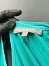 Daniel Rainn Teal Sleeveless Blouse Size S (petite) - photo 7
