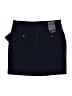 J.Lindeberg Solid Blue Active Skort Size L - photo 2