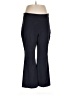 Lands' End Blue Dress Pants Size XL - photo 1