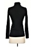 J.Crew Black Long Sleeve Turtleneck Size XS - photo 2