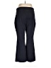 Lands' End Blue Dress Pants Size XL - photo 2