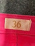 Zara Basic Color Block Pink Jeans Size 36 waist - photo 7