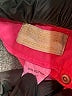 Zara Basic Color Block Pink Jeans Size 36 waist - photo 8