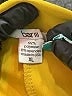 Bar III Solid Yellow Casual Skirt Size XL - photo 5