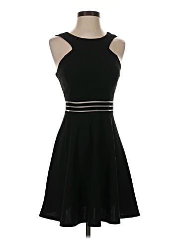 Speechless Cocktail Dress (view 1)