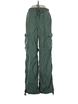 Lululemon Athletica Cargo Pants