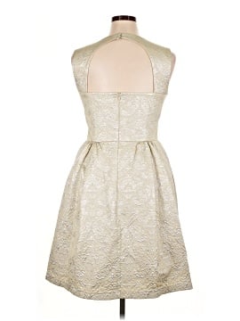 ML Monique Lhuillier Cocktail Dress (view 2)