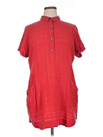 CAbi Casual Dress (view 1)
