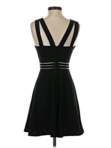 Speechless Cocktail Dress (view 2)