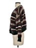 Marine Layer Brown Cardigan Size S - photo 5