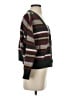 Marine Layer Brown Cardigan Size S - photo 4