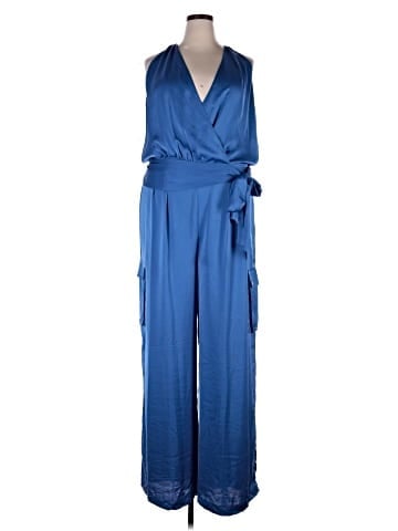 Ramy Brook Jumpsuit (view 1)