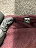 Uniqlo Burgundy Turtleneck Sweater Size S - photo 7