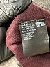 Uniqlo Burgundy Turtleneck Sweater Size S - photo 8