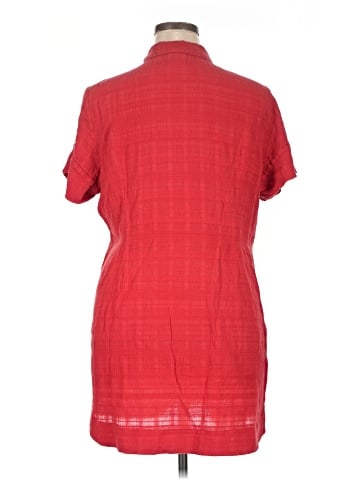 CAbi Casual Dress (view 2)