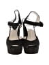 MICHAEL Michael Kors Black Sandals Size 10 - photo 2