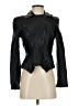 Blank NYC Black Jacket Size XS - photo 1