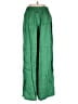 Venti6 Green Casual Pants Size 0 (estimated) - photo 2