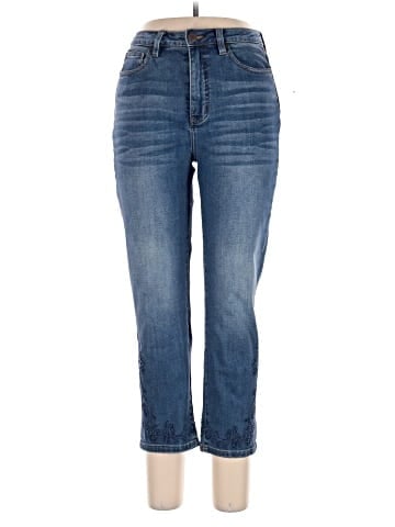 Soft Surroundings Jeans (view 1)