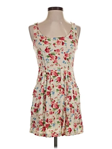 Forever 21 Casual Dress (view 1)