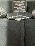 Moda International Solid Black Active Pants Size S - photo 7