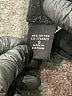 Moda International Solid Black Active Pants Size S - photo 8