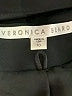 Veronica Beard Black Jacket Size 10 - photo 6