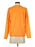 Unbranded Orange Long Sleeve T-Shirt Size 2 - 4 - photo 2
