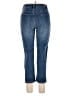 Soft Surroundings Blue Jeans Size 10 - photo 2