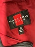 Gallery Burgundy Coat Size 1X - photo 6