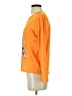 Unbranded Orange Long Sleeve T-Shirt Size 2 - 4 - photo 5