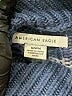 American Eagle Outfitters Tie-dye Blue Pullover Sweater Size M - photo 7