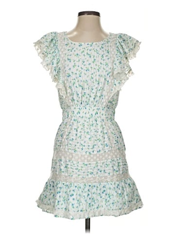 LoveShackFancy Cocktail Dress (view 1)