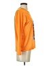 Unbranded Orange Long Sleeve T-Shirt Size 2 - 4 - photo 4